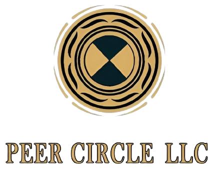 Peer Circle Logo